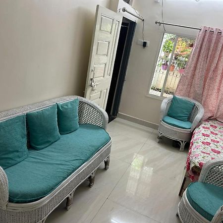2Bhk Chandra Jyoti Villa Nit Garden Nagpur Exterior foto