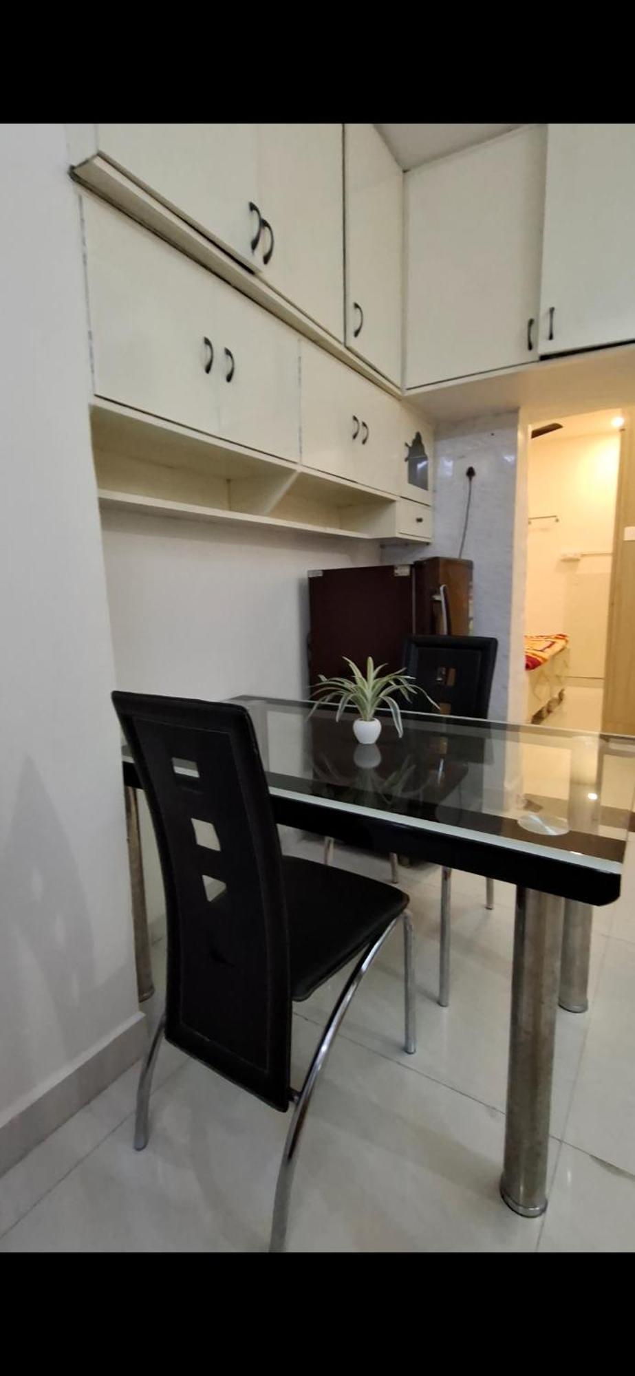2Bhk Chandra Jyoti Villa Nit Garden Nagpur Exterior foto
