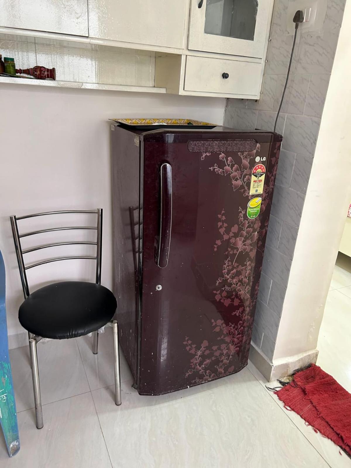2Bhk Chandra Jyoti Villa Nit Garden Nagpur Exterior foto
