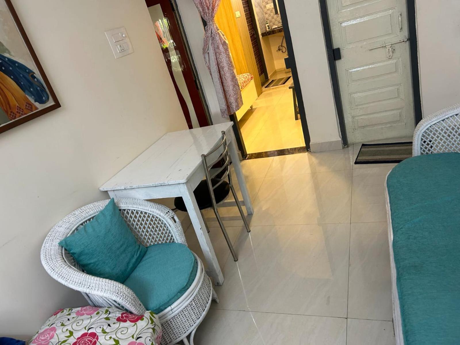 2Bhk Chandra Jyoti Villa Nit Garden Nagpur Exterior foto